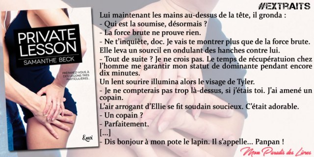 extraits-private-lesson