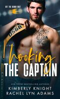 Hooking Captain (Off Bench Duet Book Kimberly Knight Rachel Adams [Lecture