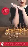 joueur d’échecs Lorraine Heath